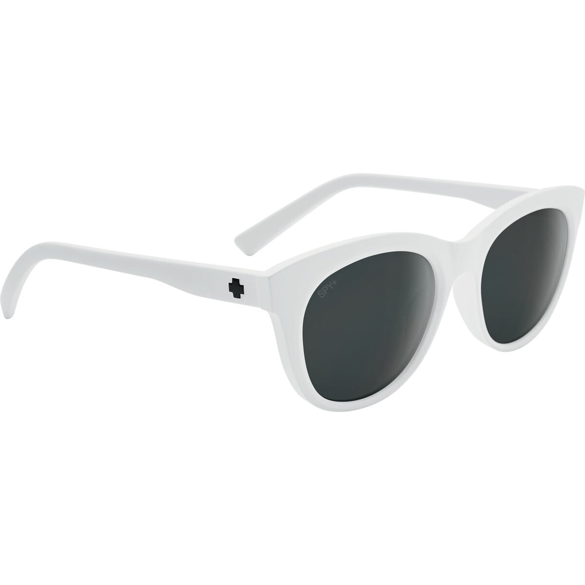 BOUNDLESS, Matte White-Gray with Black Spectra Mirror, hi-res image number null
